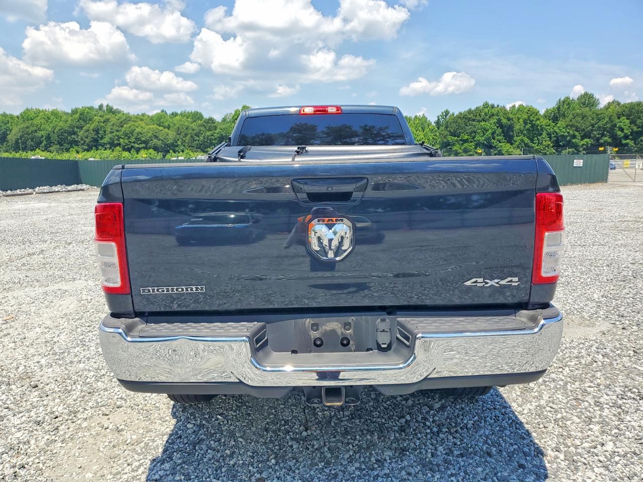 Ram 2500 Big Horn