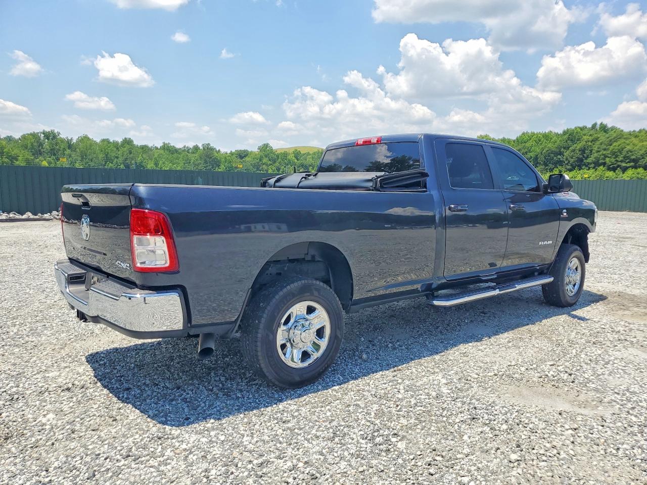 Ram 2500 Big Horn