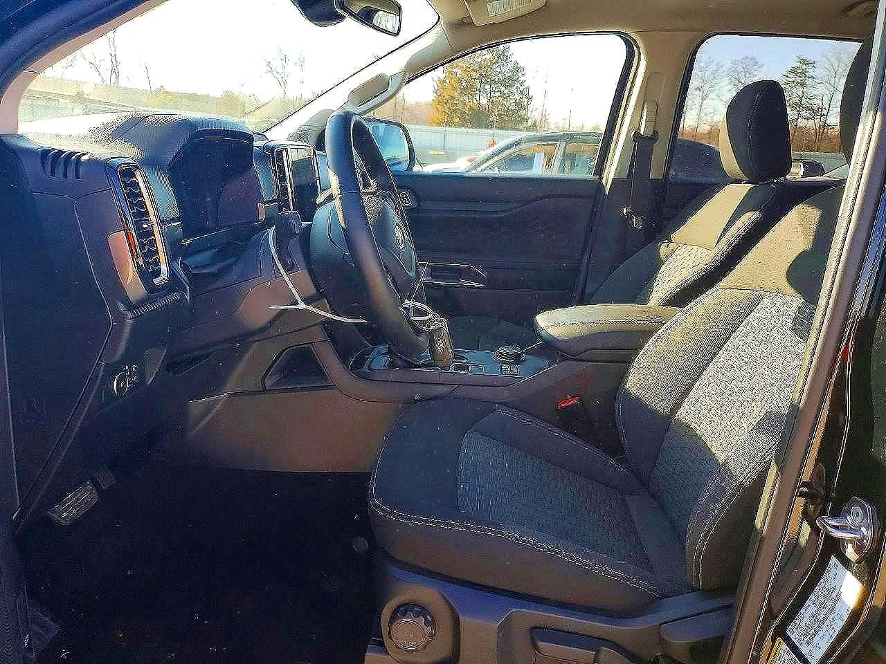 Ford Ranger Xlt