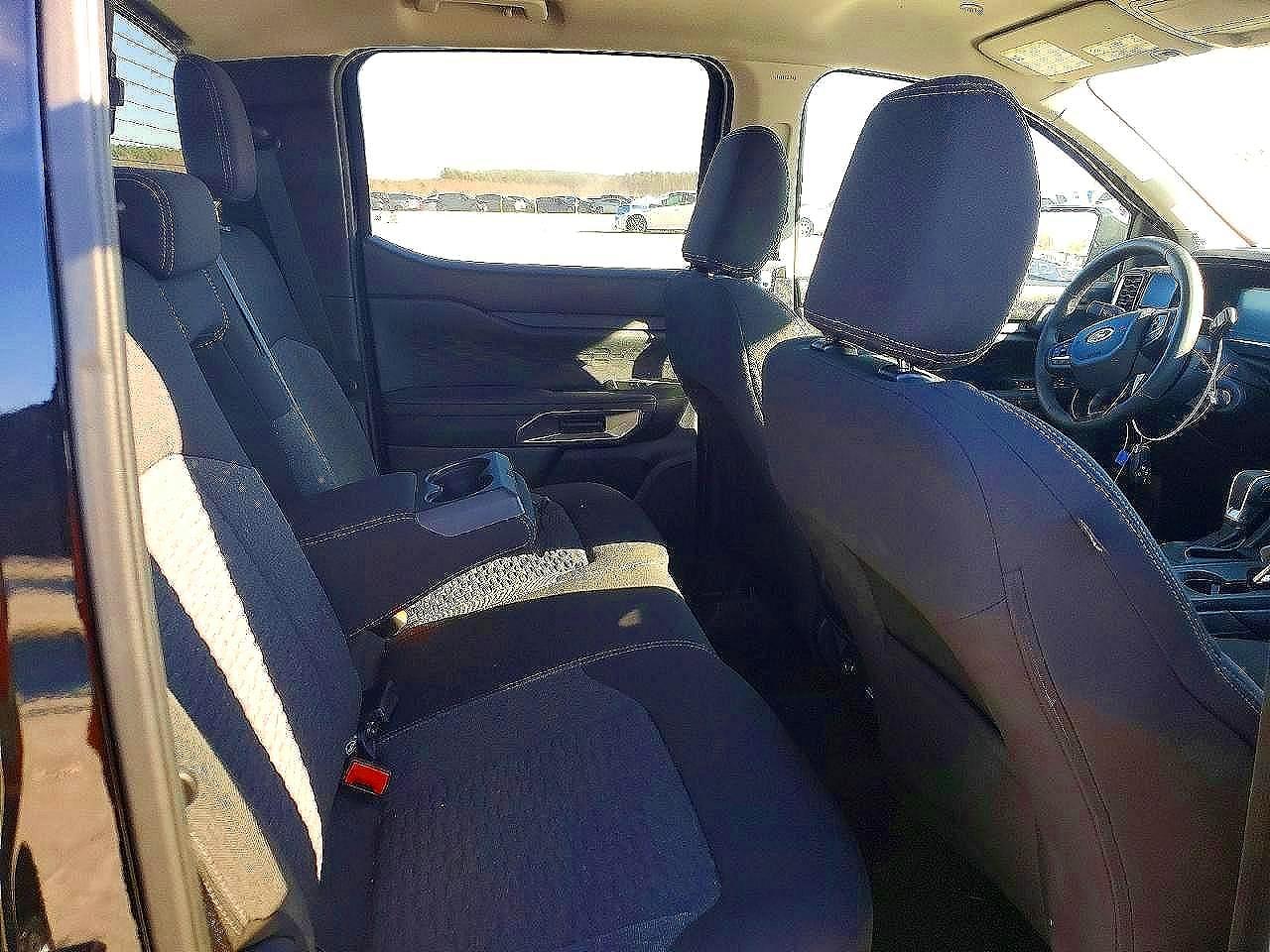 Ford Ranger Xlt