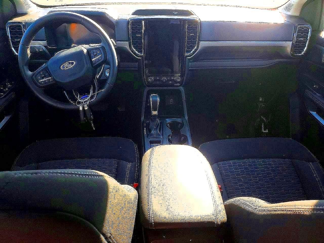 Ford Ranger Xlt