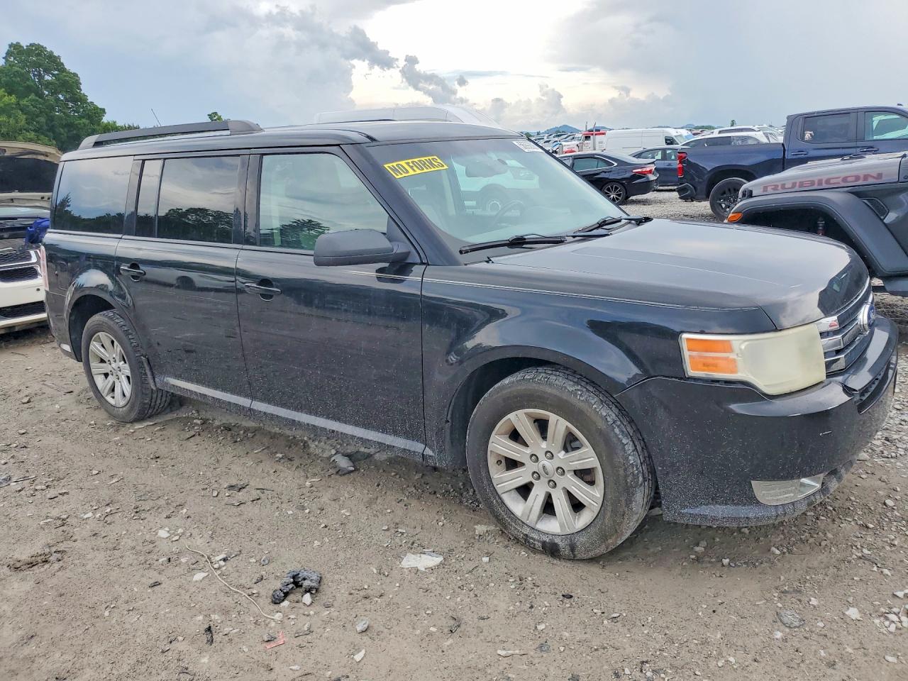 Ford Flex Se