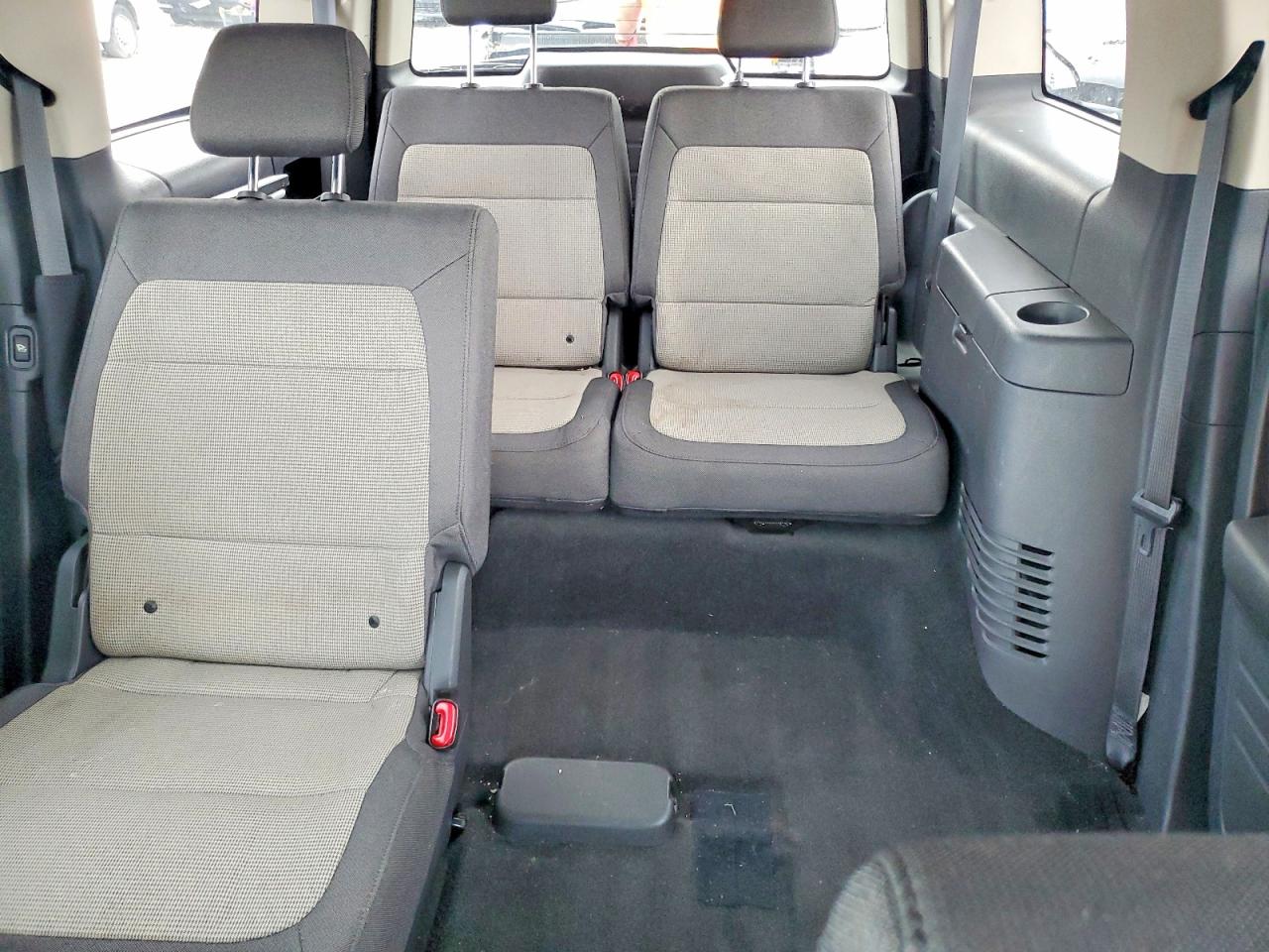 Ford Flex Se