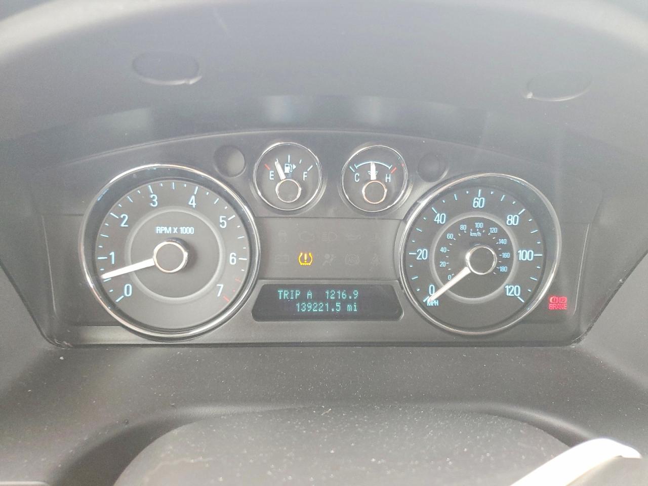 Ford Flex Se