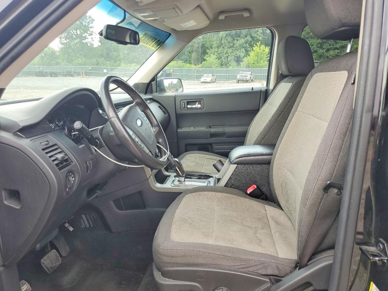 Ford Flex Se
