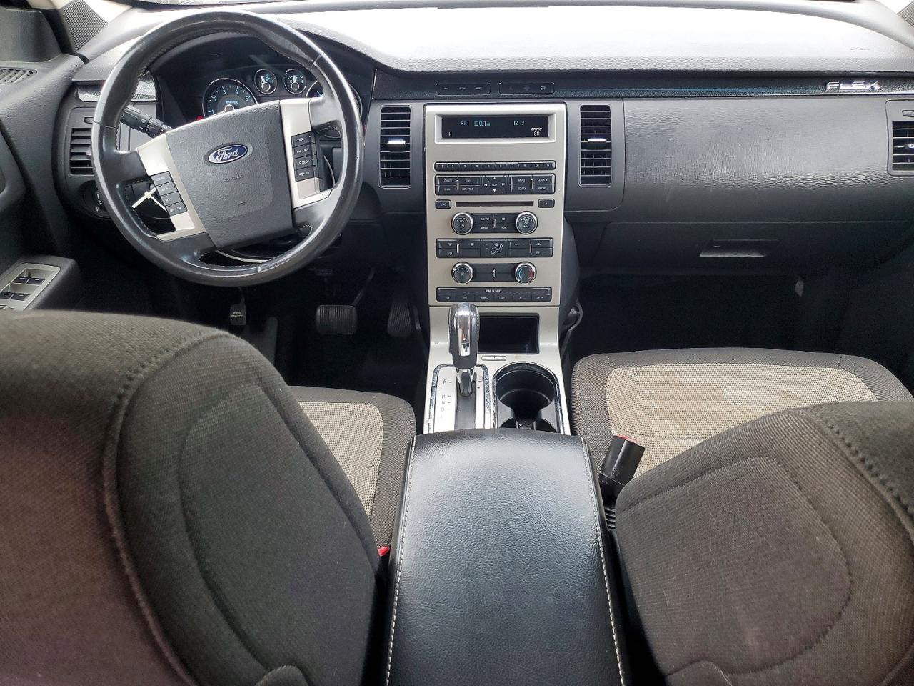 Ford Flex Se