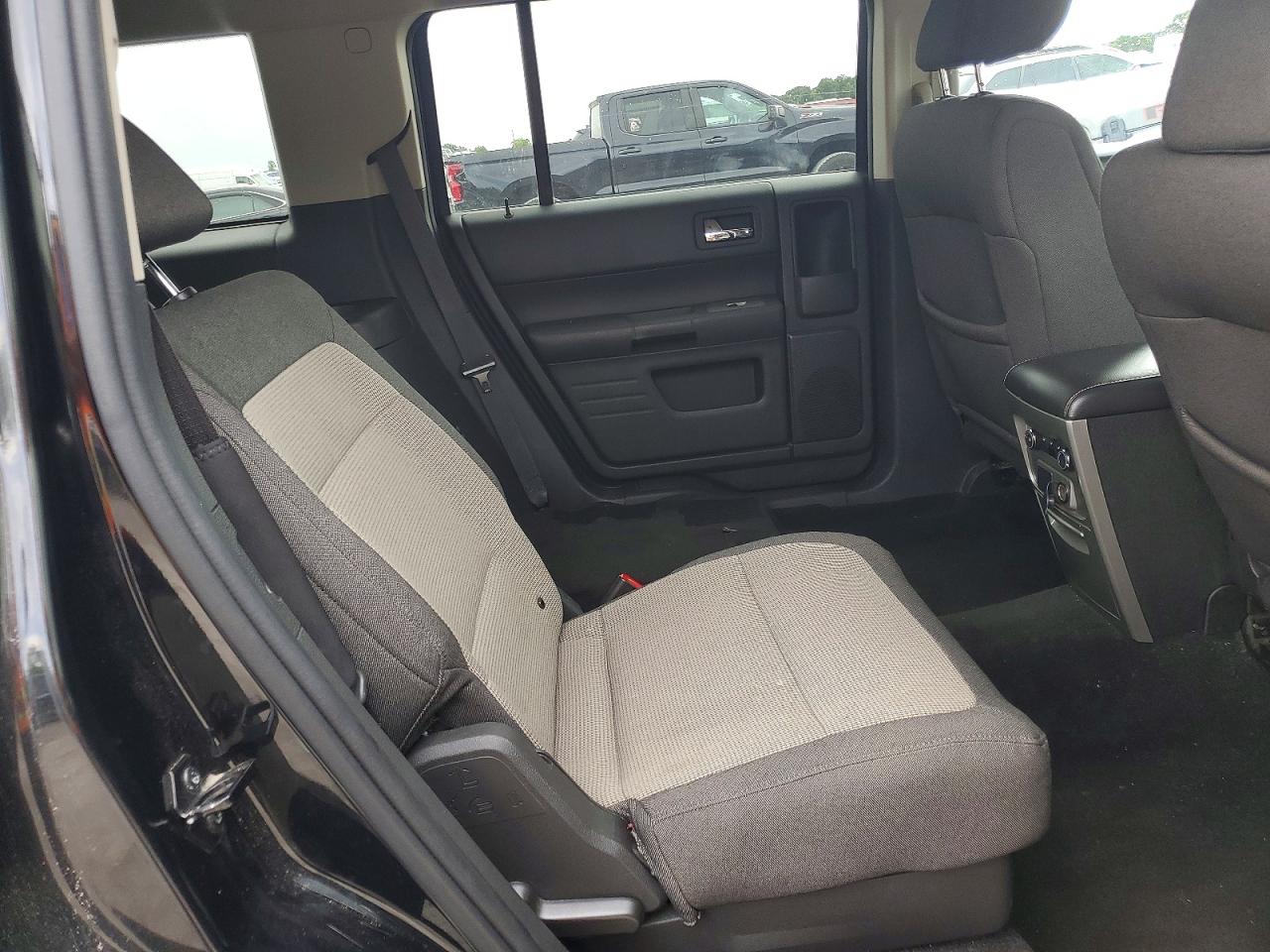 Ford Flex Se