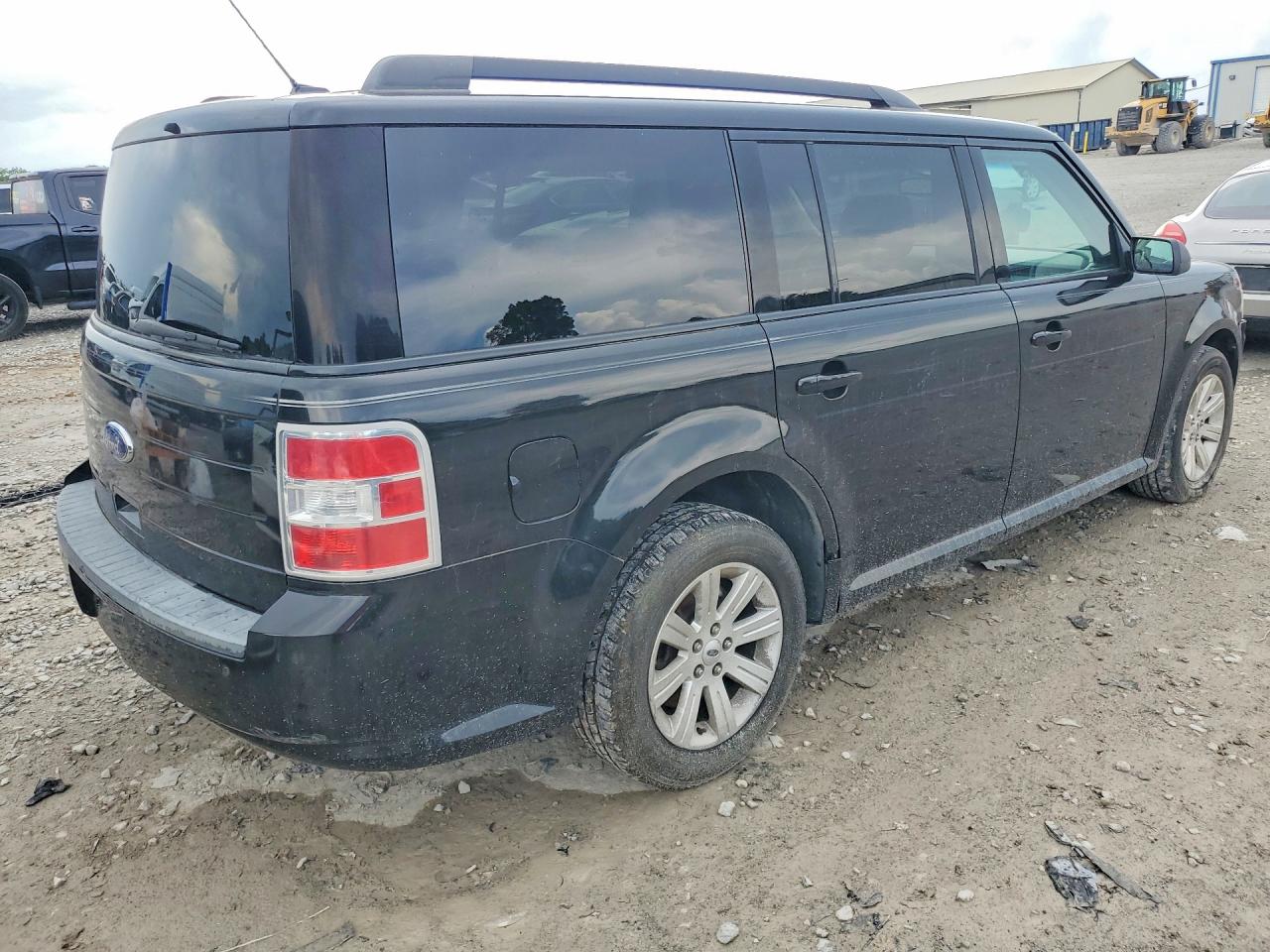 Ford Flex Se