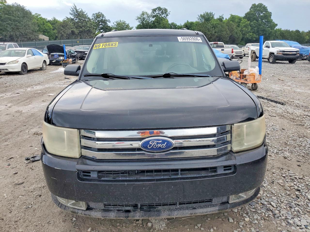 Ford Flex Se