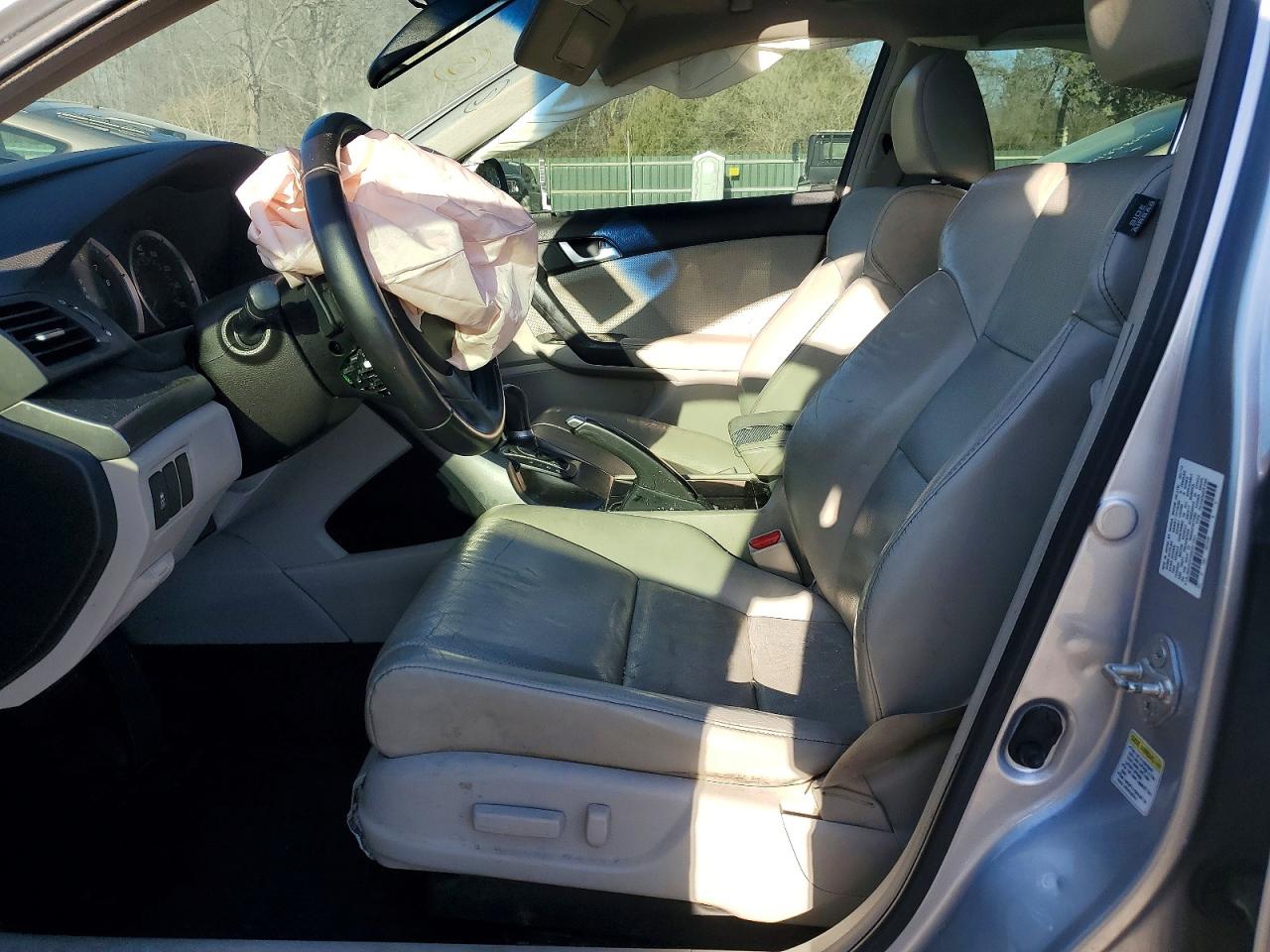 Acura TSX