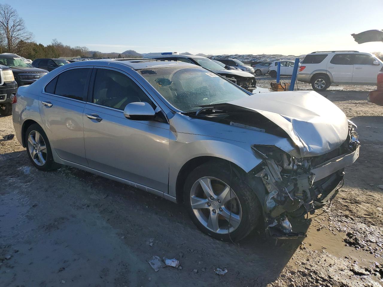 Acura TSX