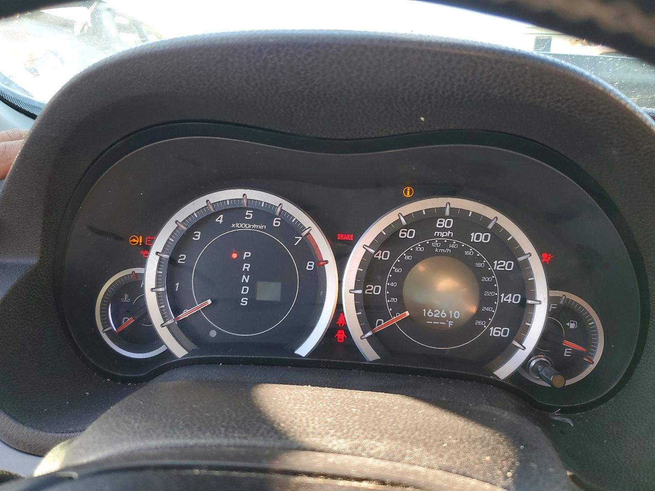 Acura TSX
