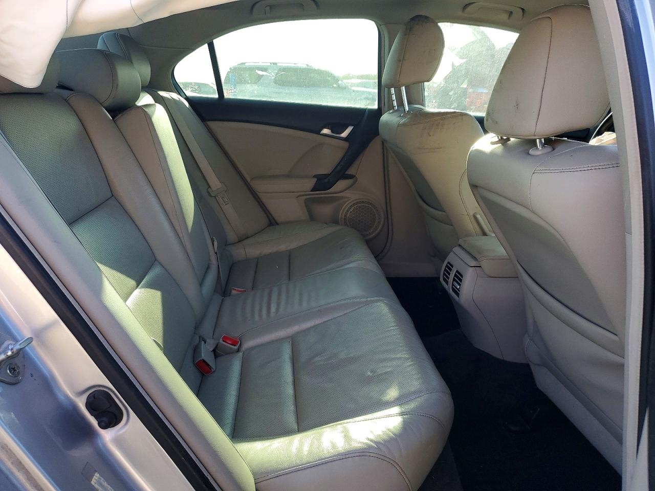 Acura TSX
