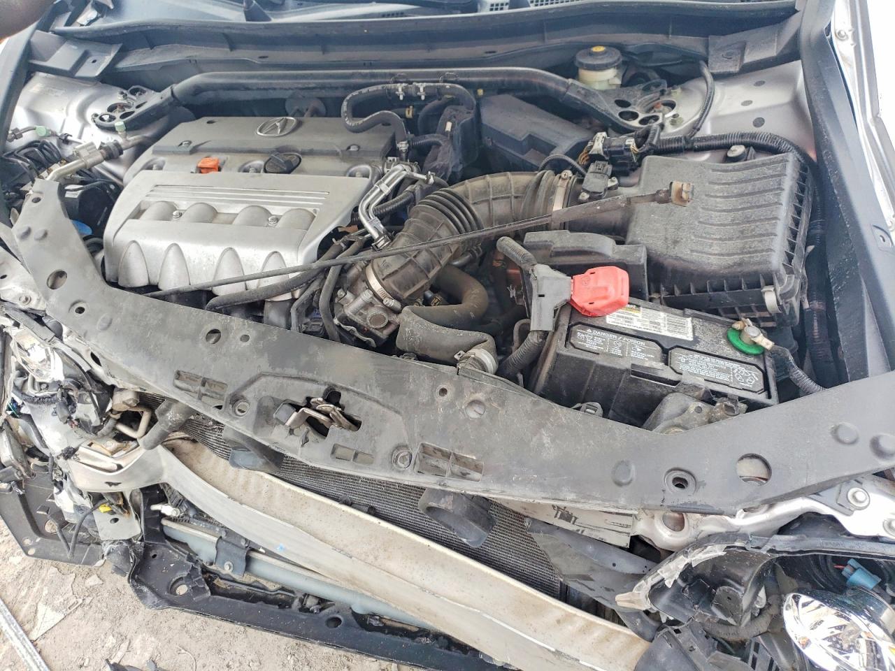 Acura TSX