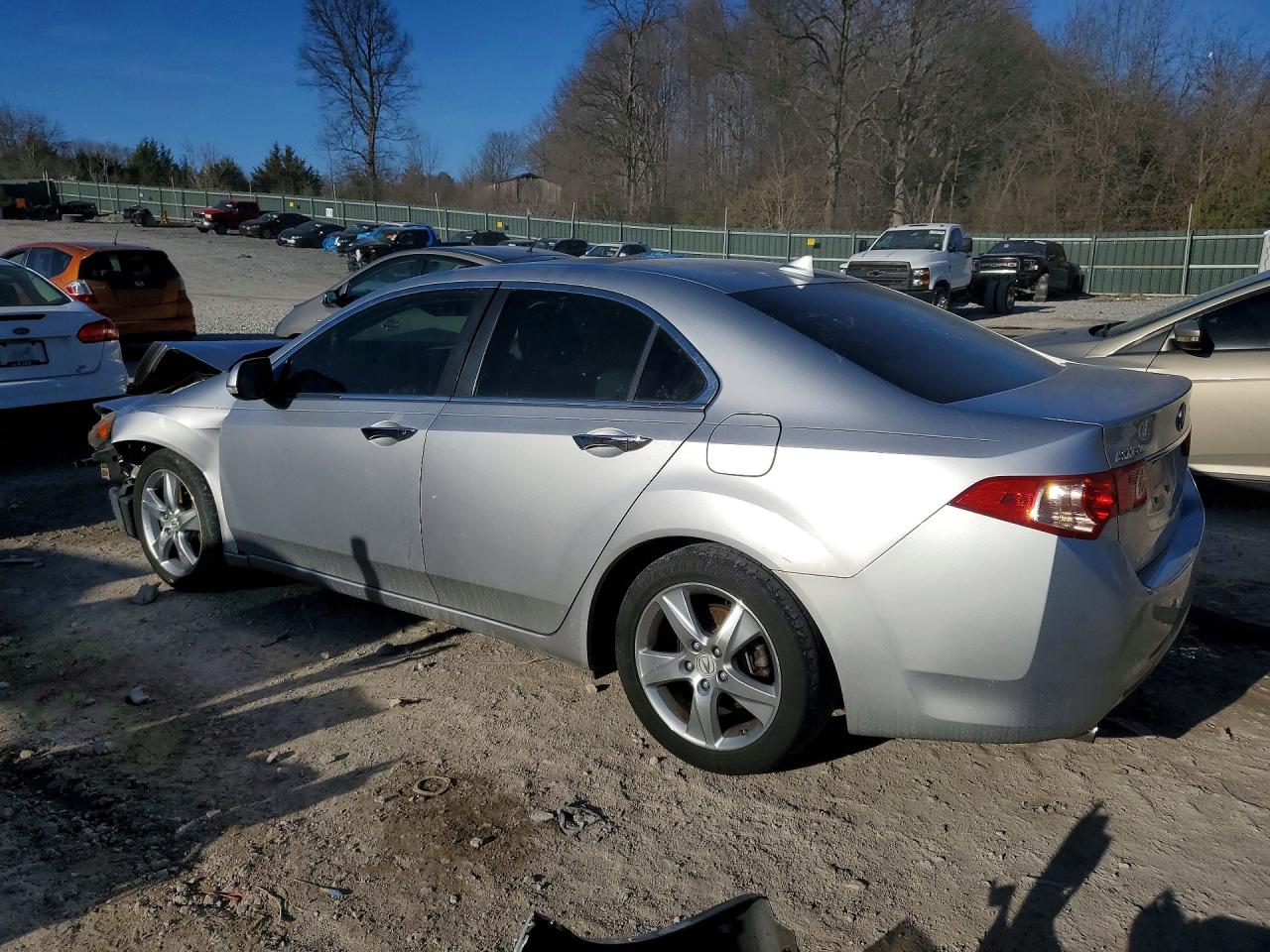 Acura TSX
