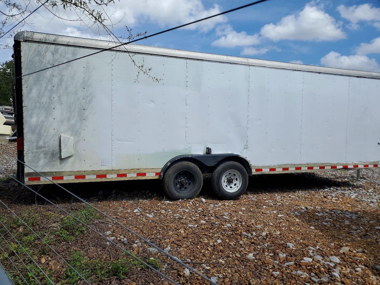 Trail-Lite Other