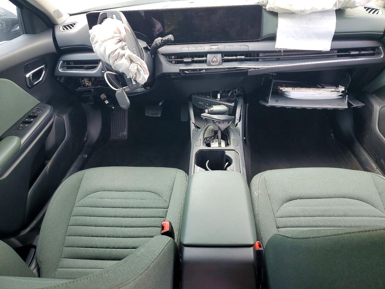 Kia K4 Ex Ex