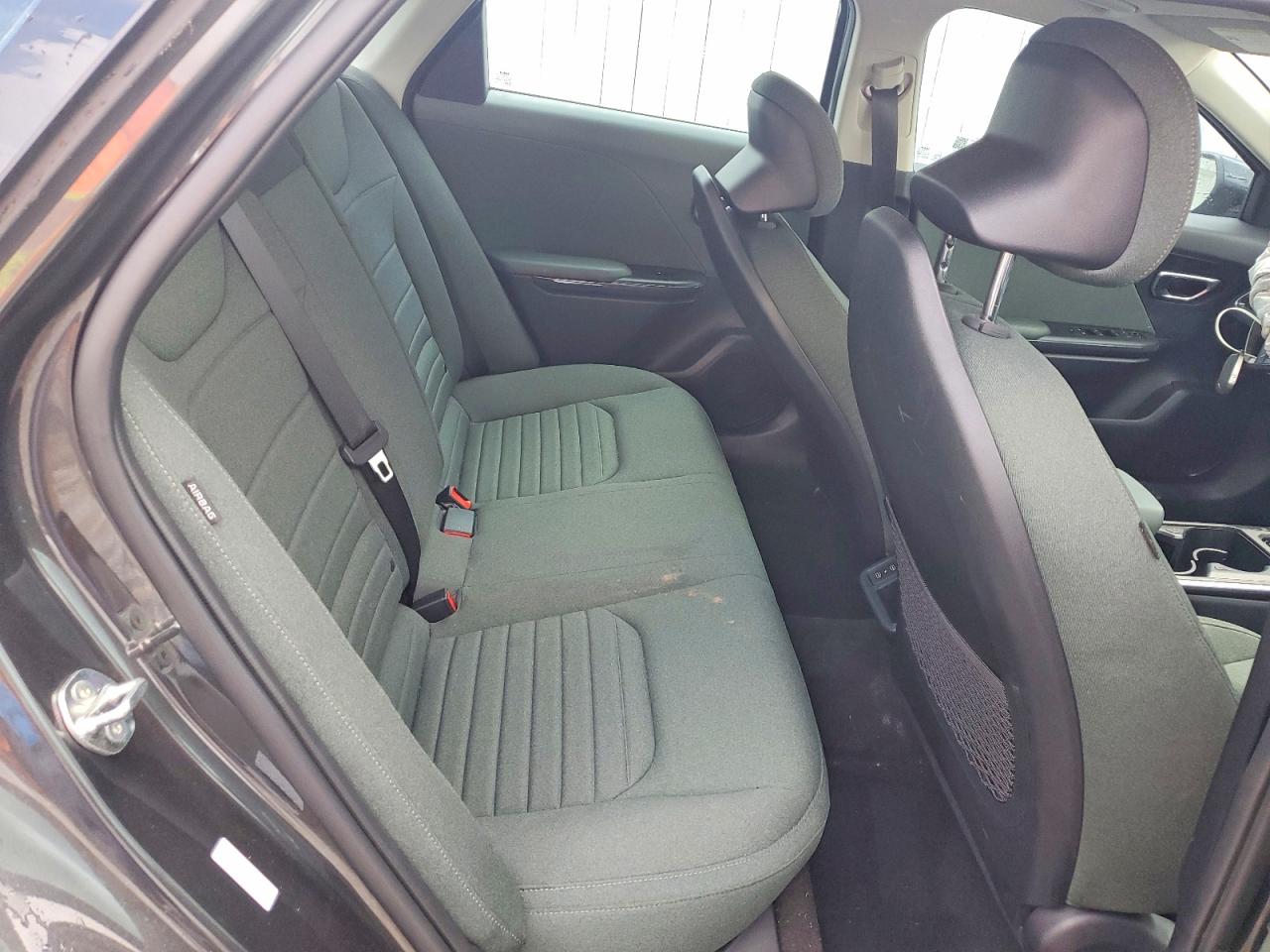 Kia K4 Ex Ex