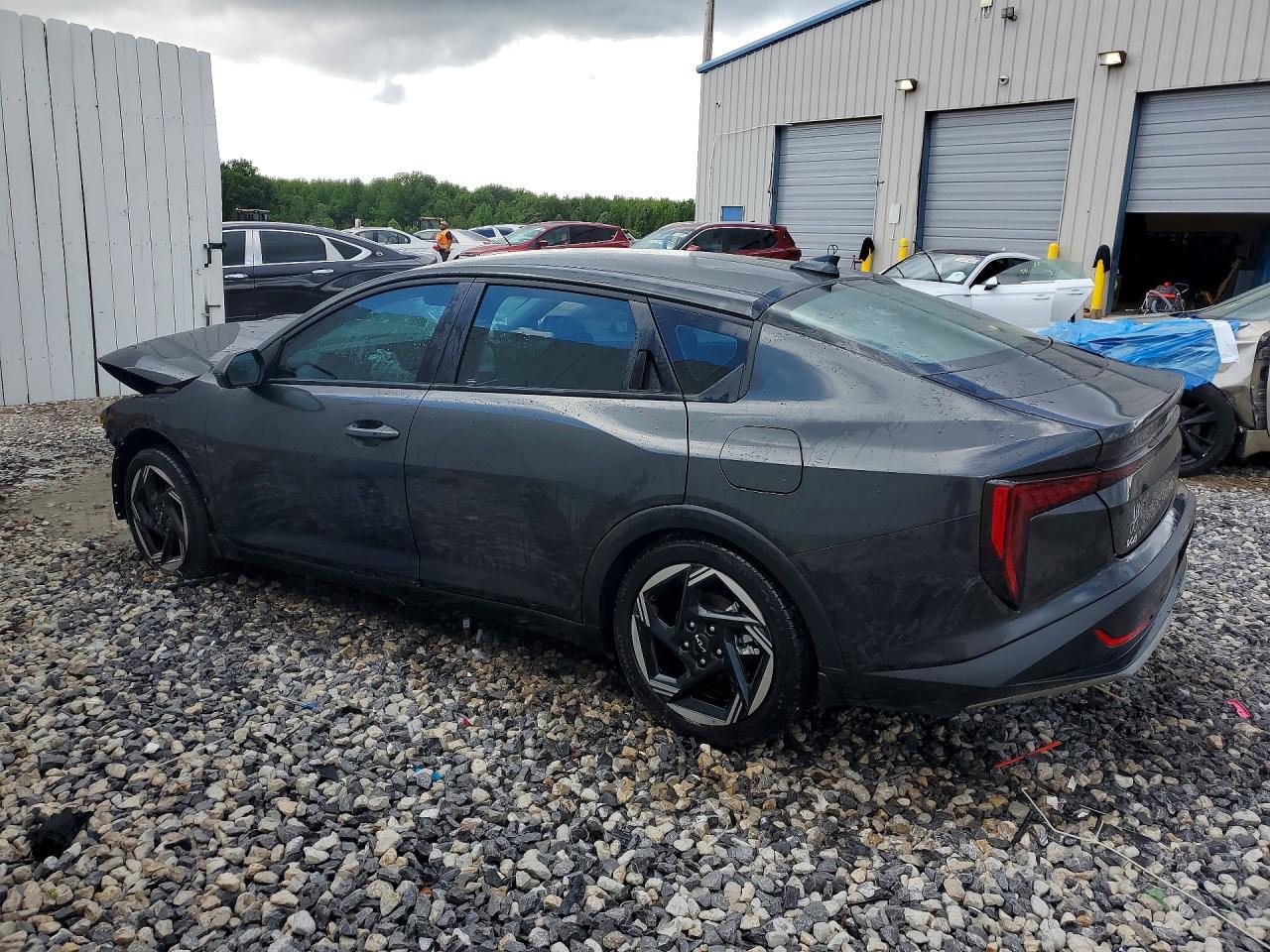 Kia K4 Ex Ex