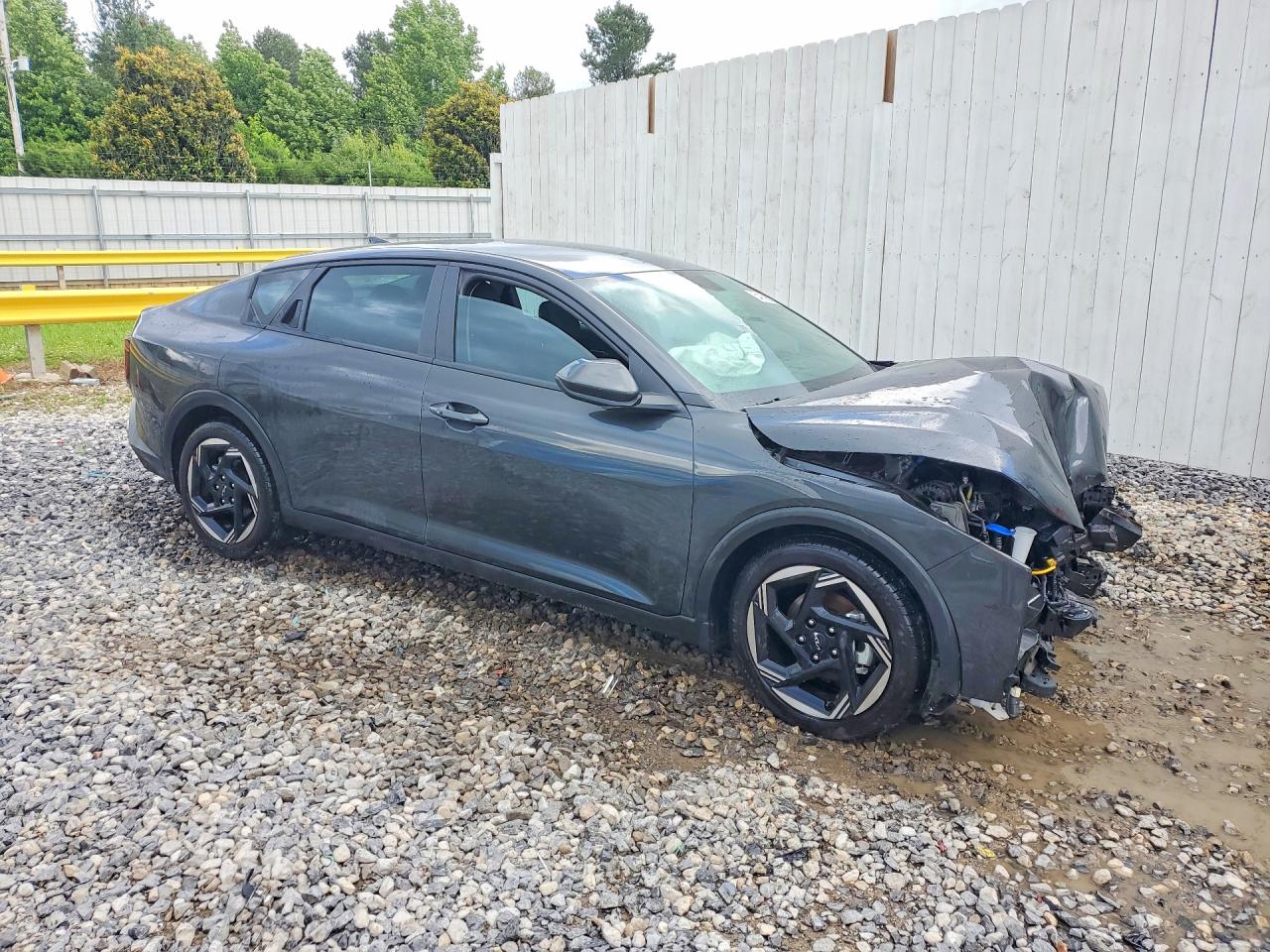 Kia K4 Ex Ex