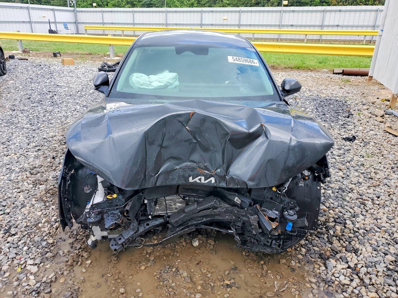 Kia K4 Ex Ex