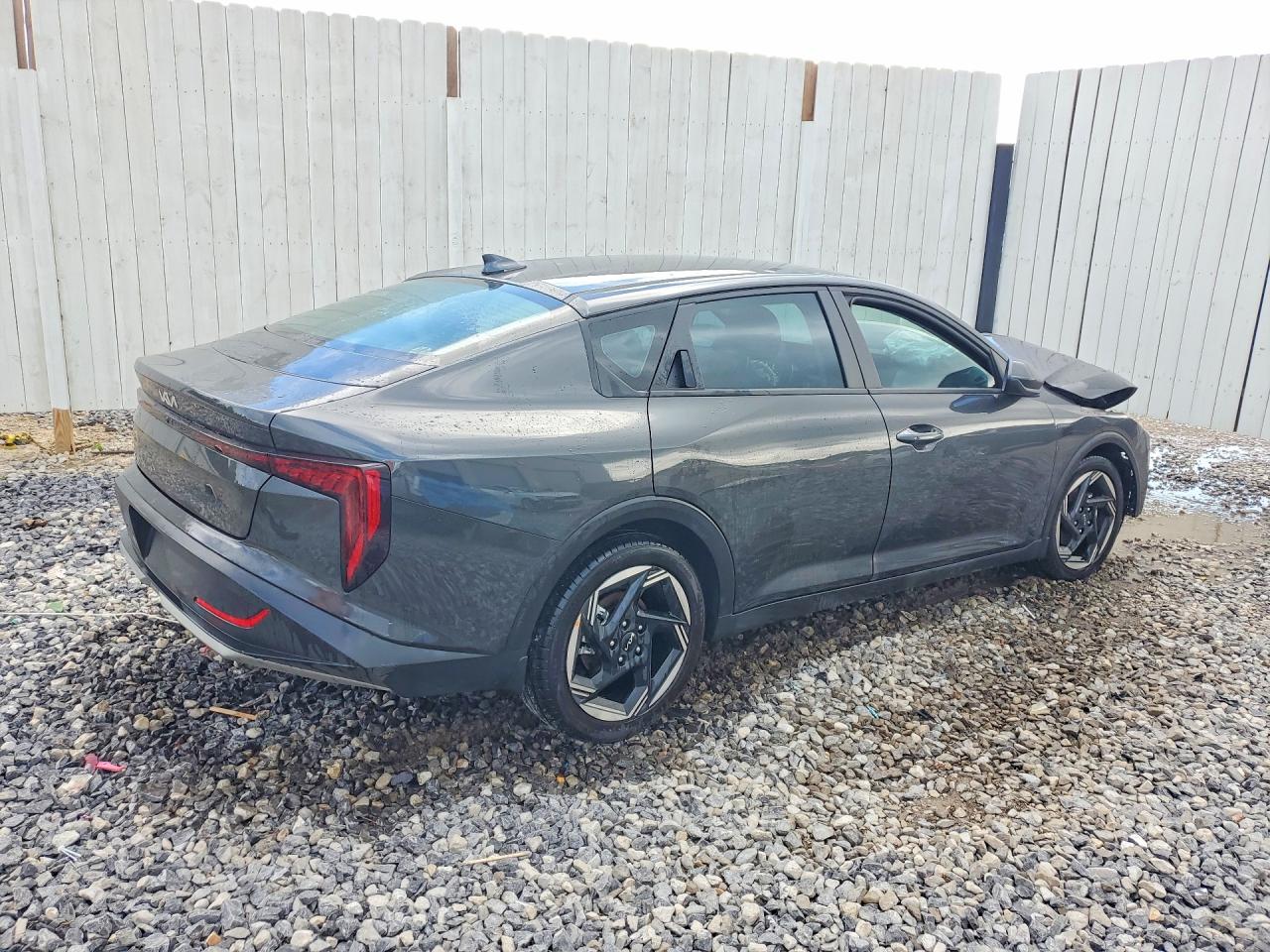 Kia K4 Ex Ex