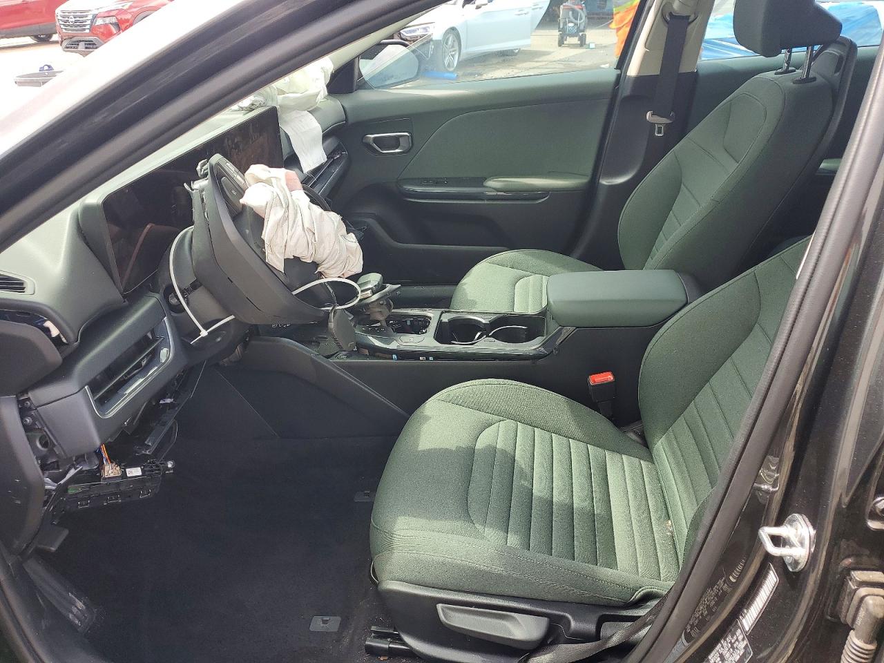 Kia K4 Ex Ex