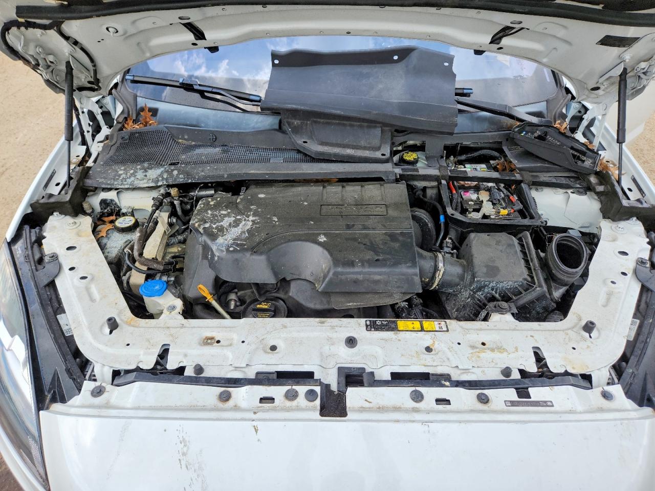 Jaguar Etype R-dynamic Se