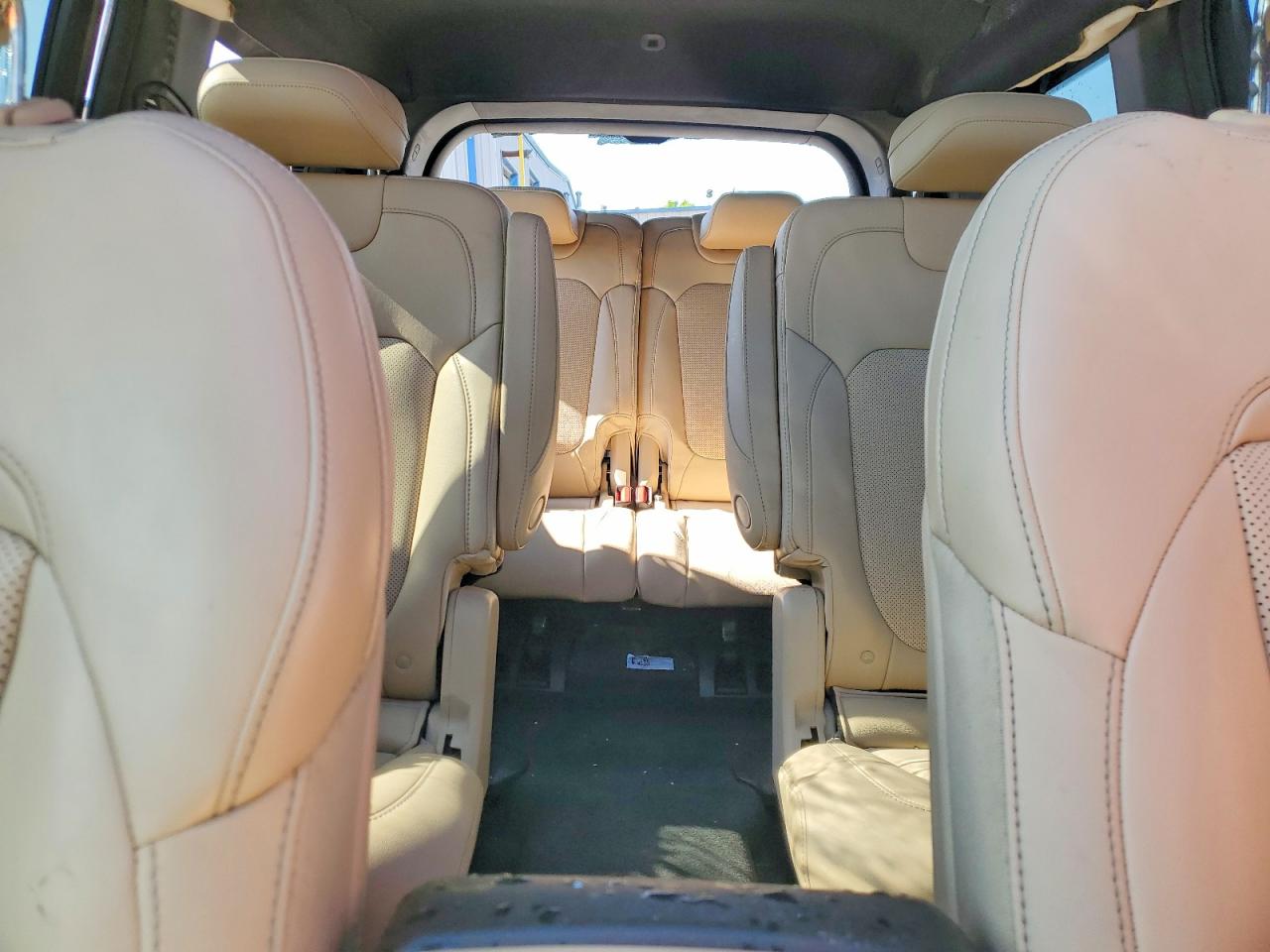 Jeep Grand Cherokee L Limited