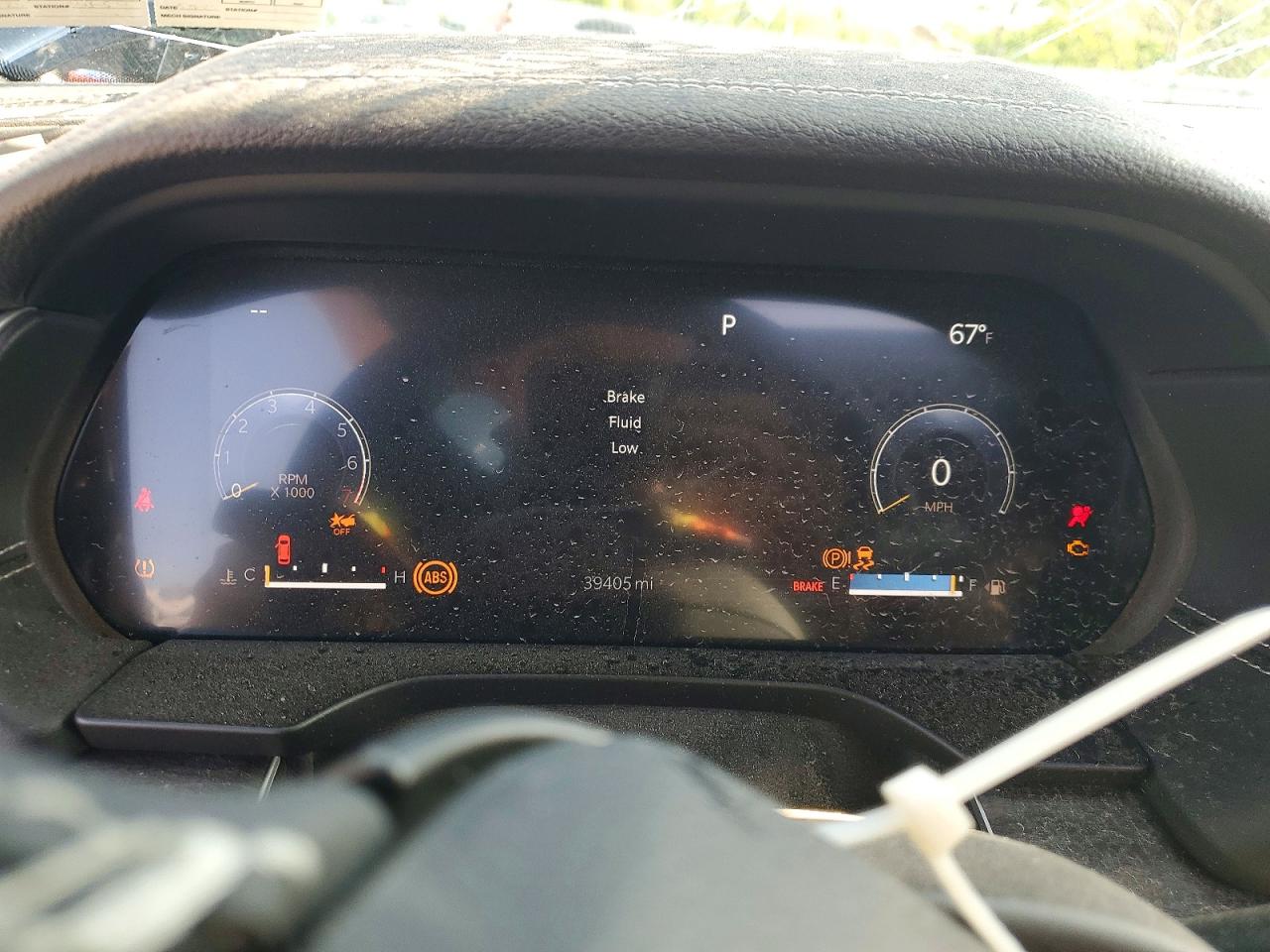 Jeep Grand Cherokee L Limited