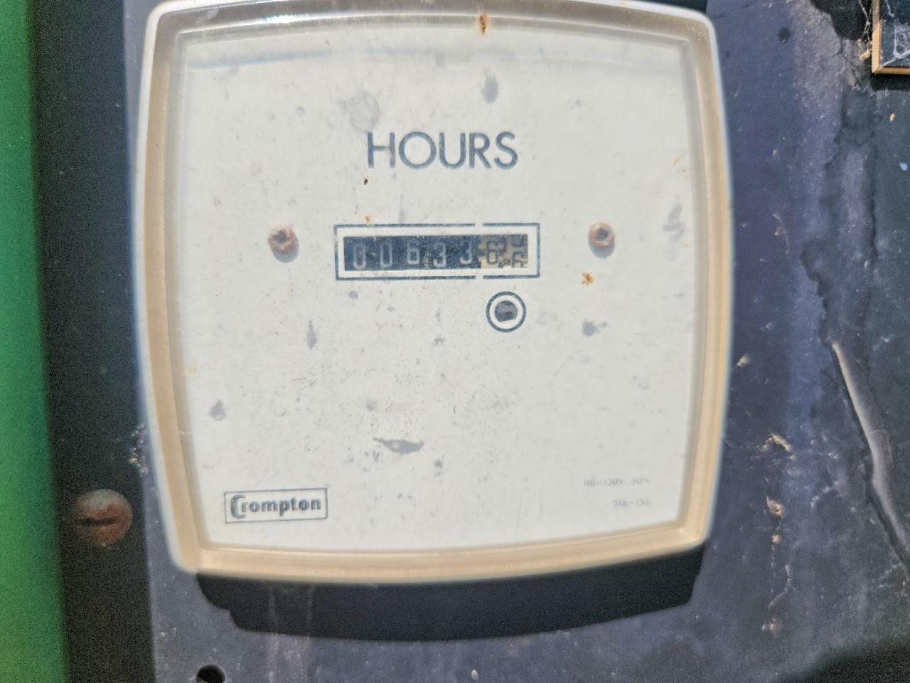 Unknown Other