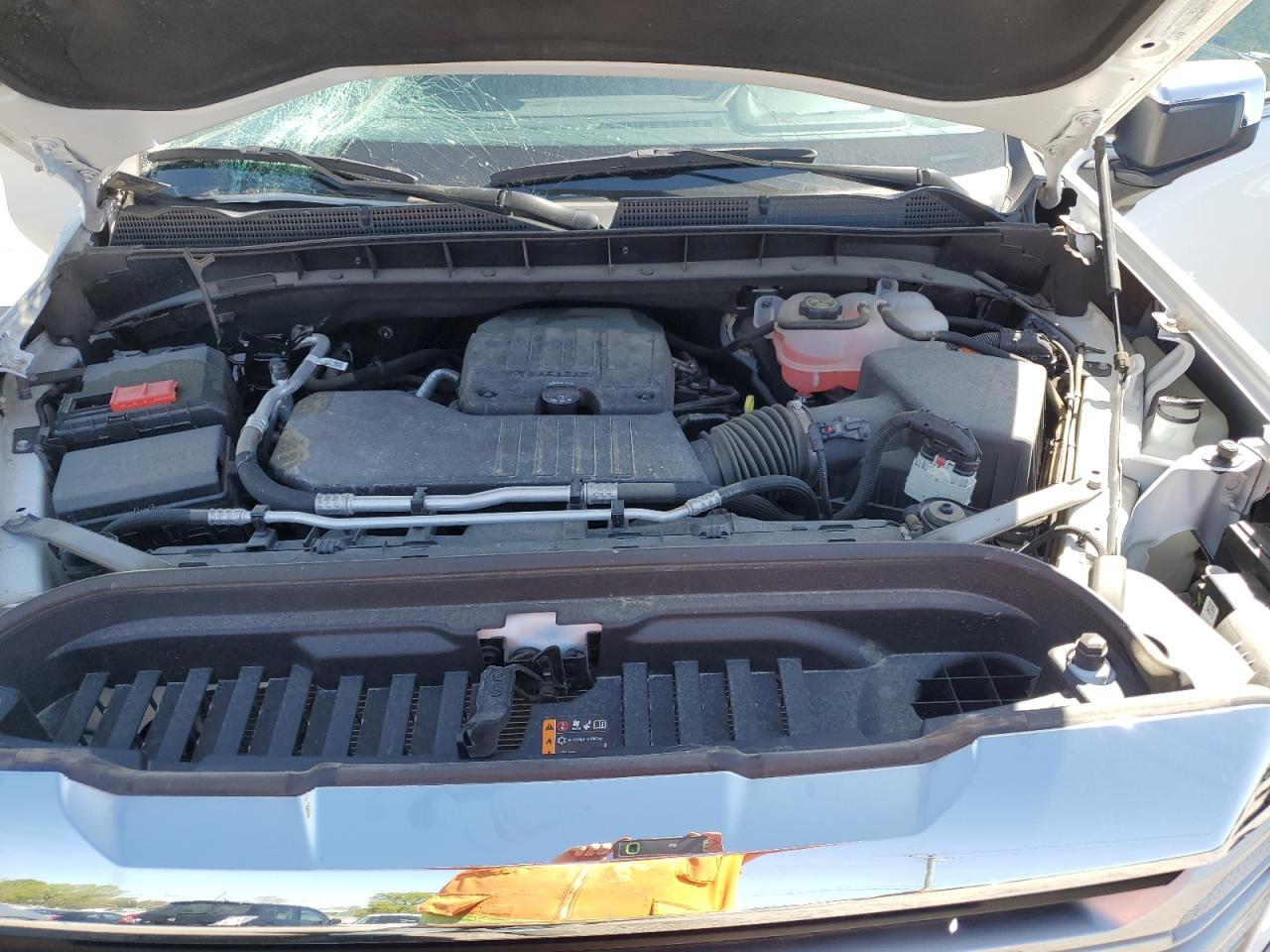 GMC Sierra K1500 Sle