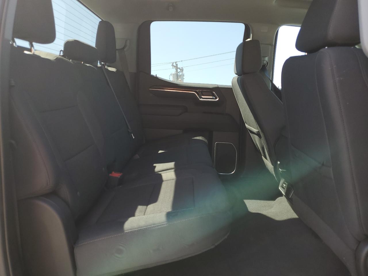 GMC Sierra K1500 Sle