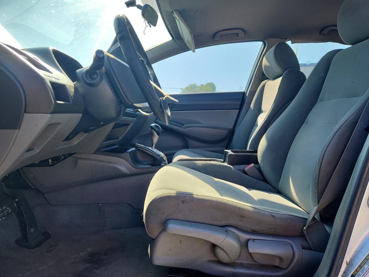 Honda Civic Vp