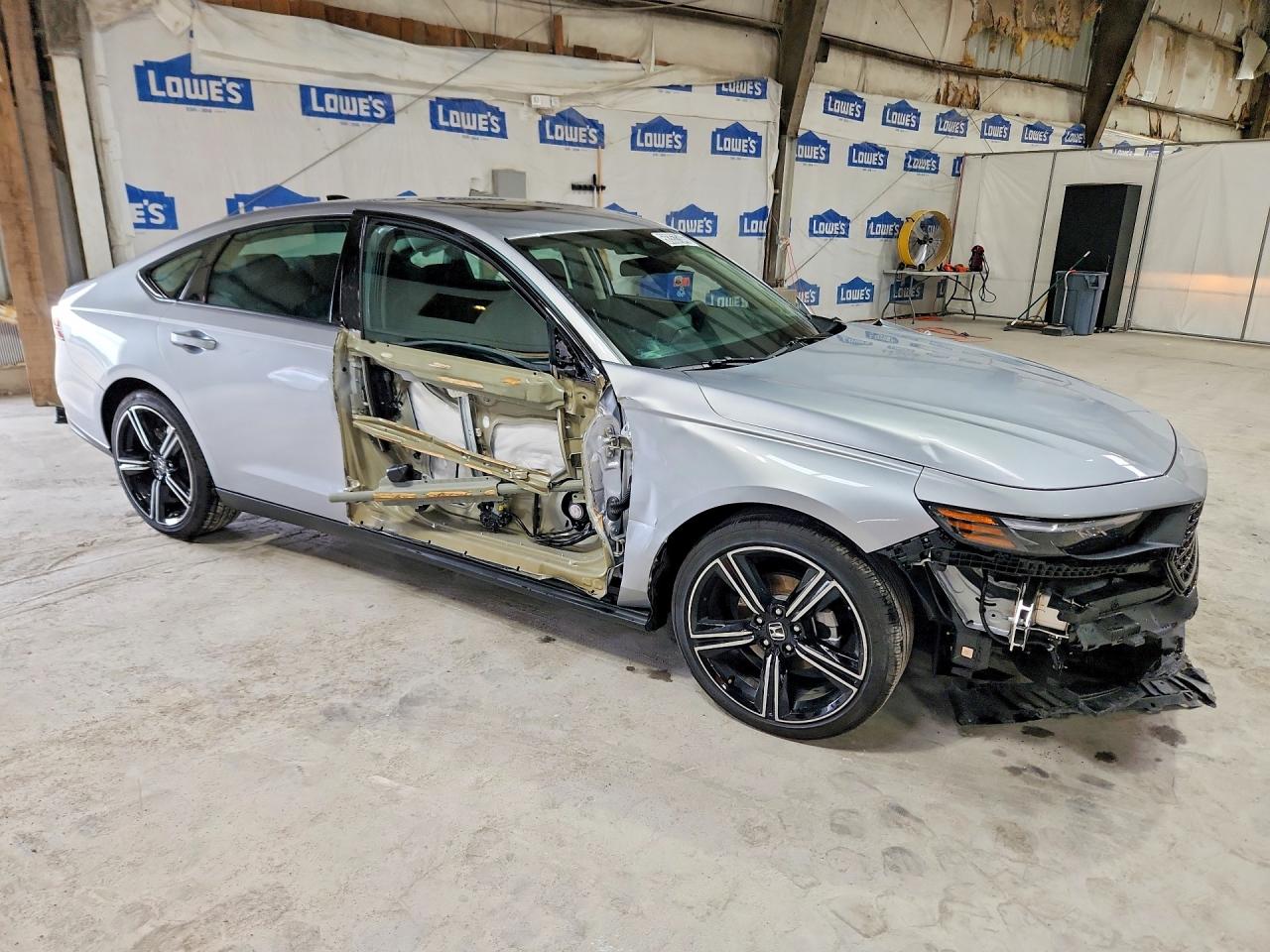 Honda Accord Se
