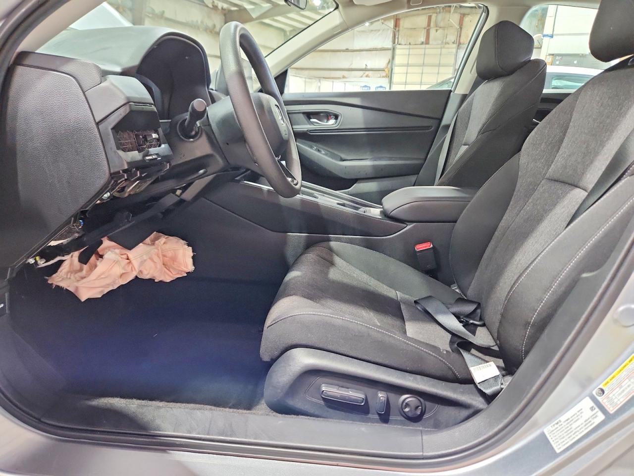 Honda Accord Se