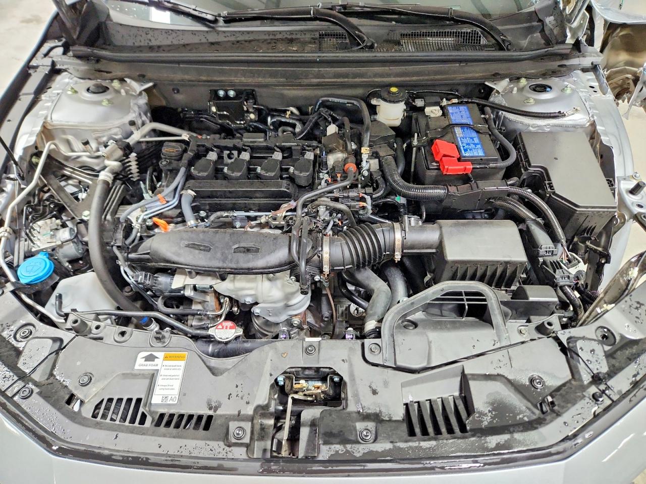 Honda Accord Se