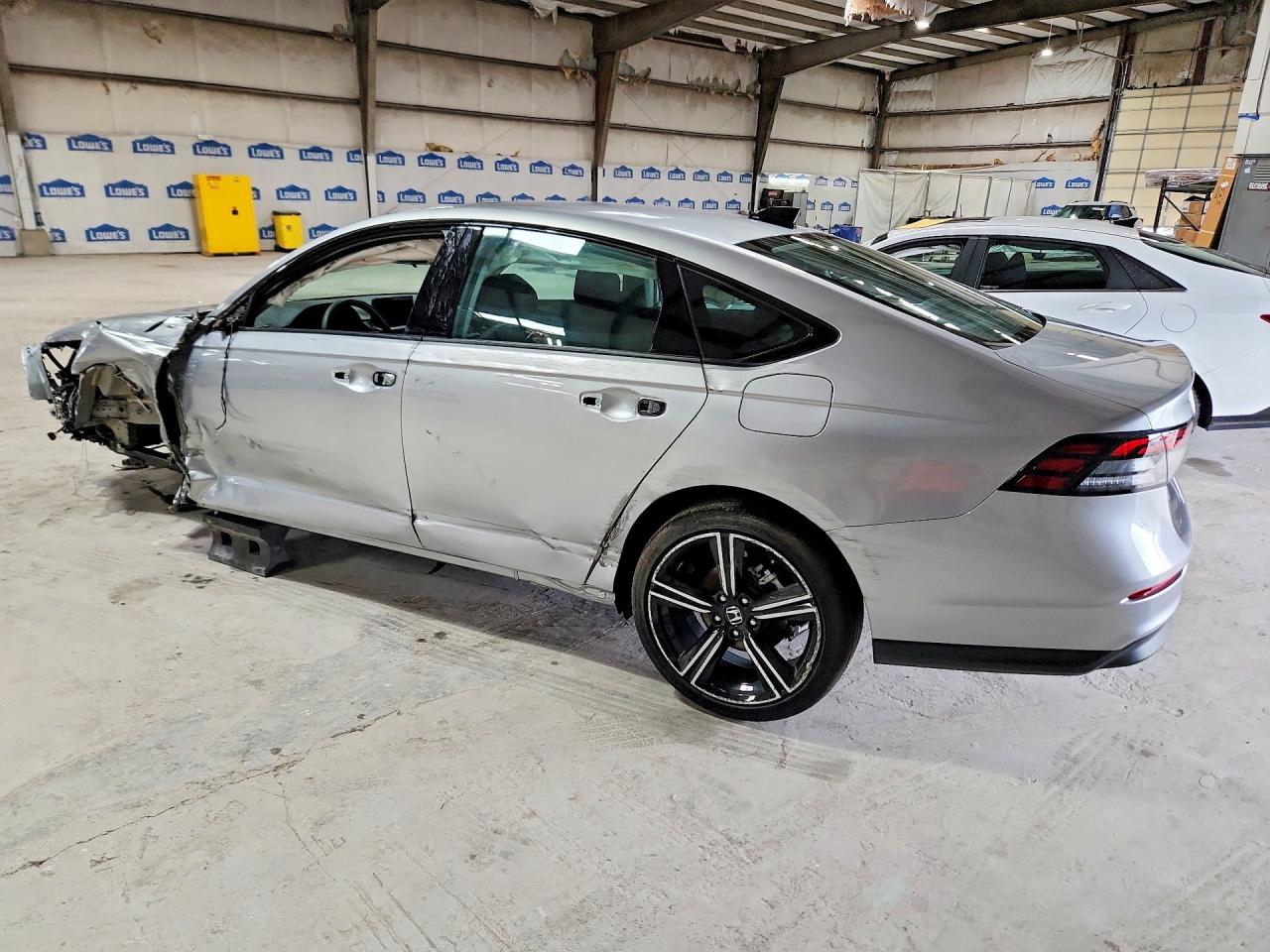 Honda Accord Se