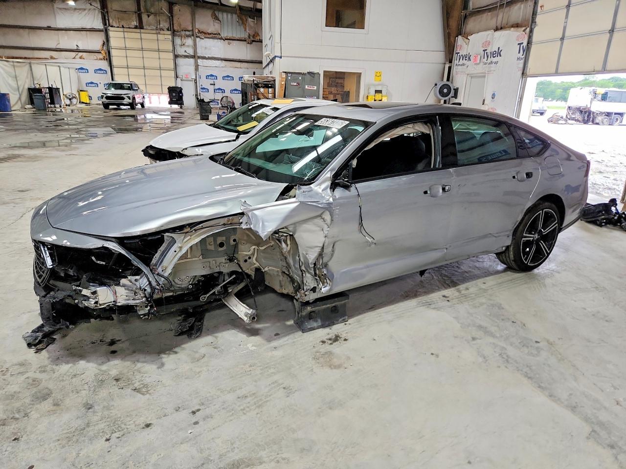 2026 Honda Accord