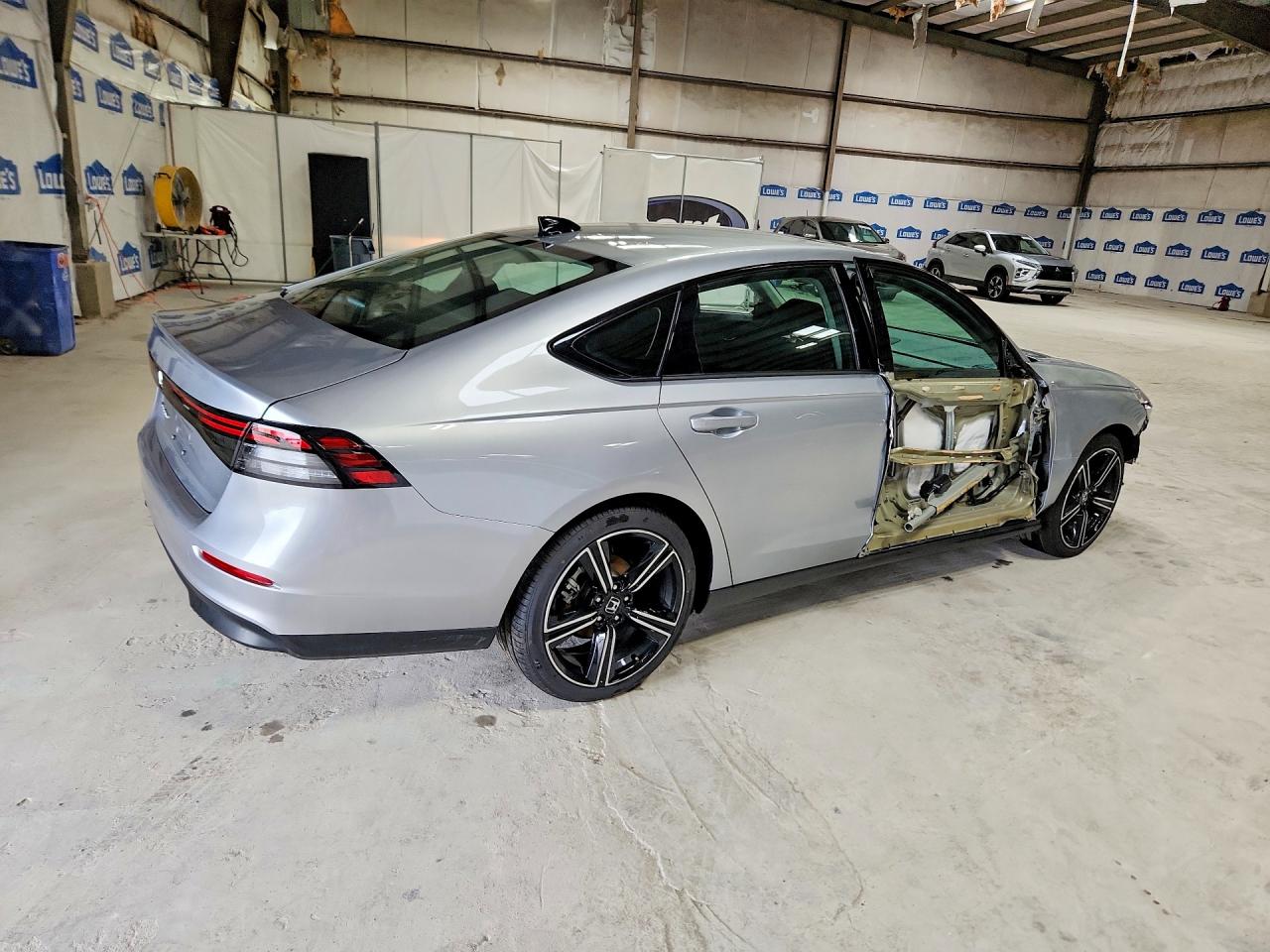 Honda Accord Se