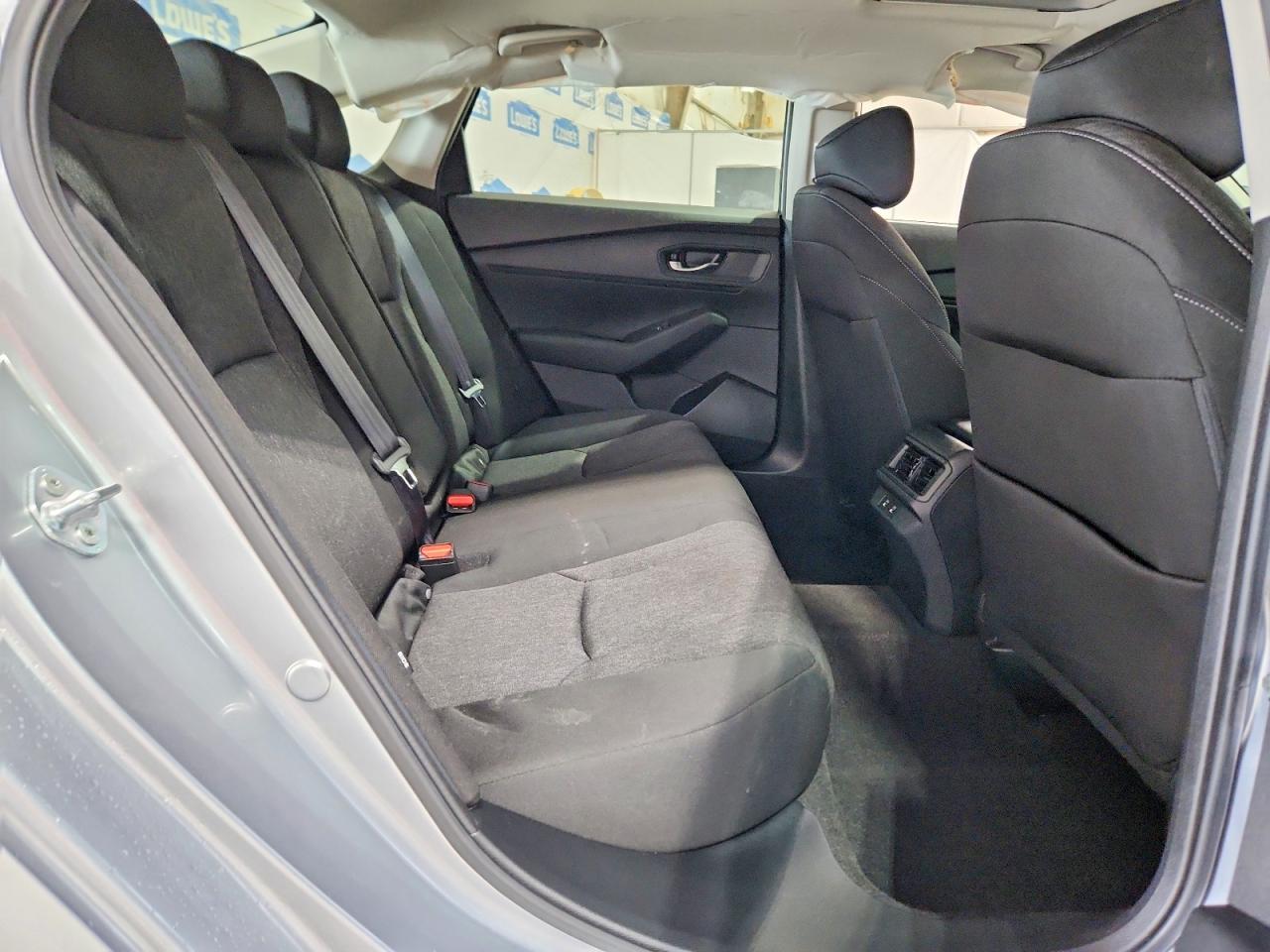 Honda Accord Se