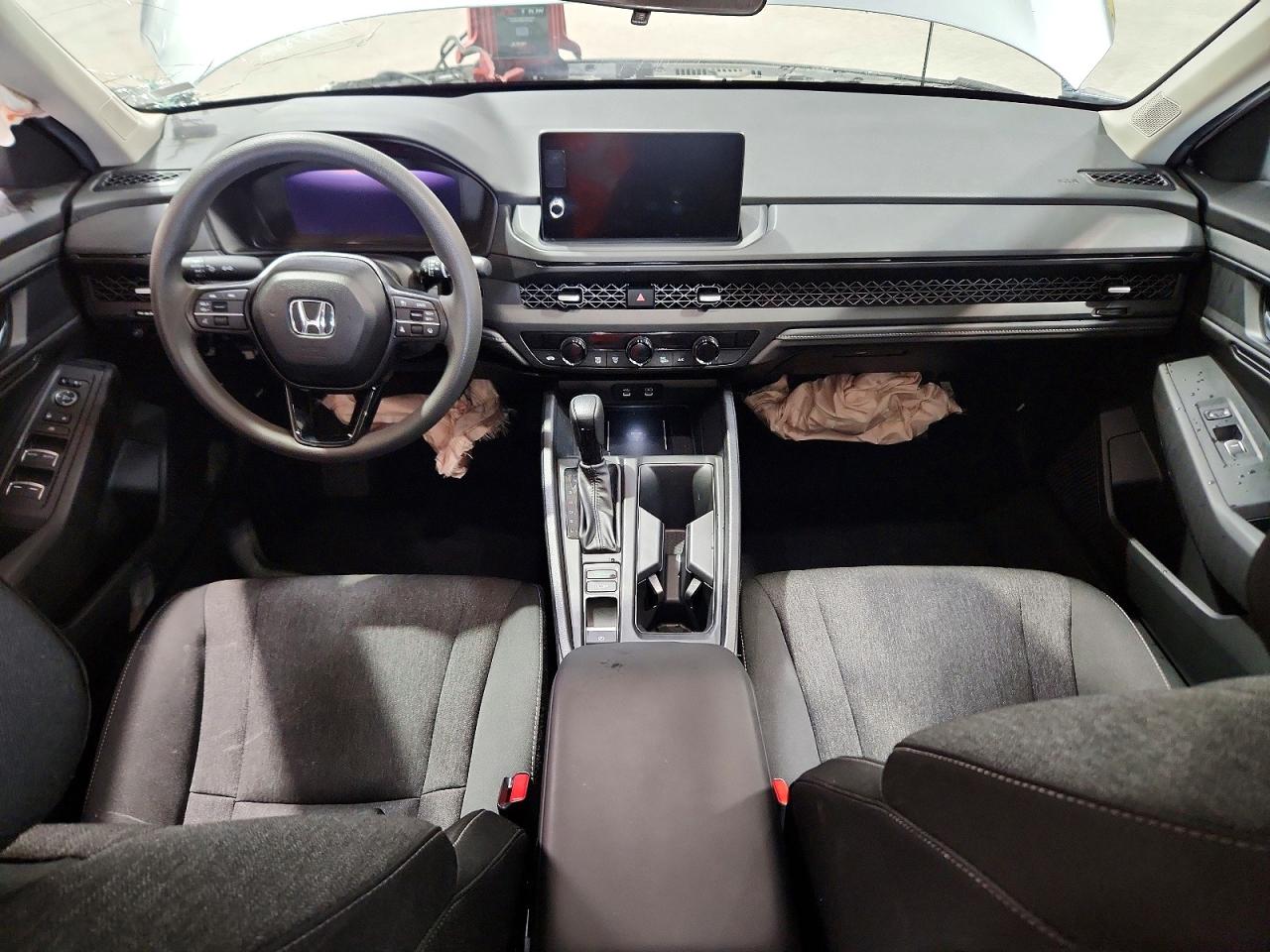 Honda Accord Se