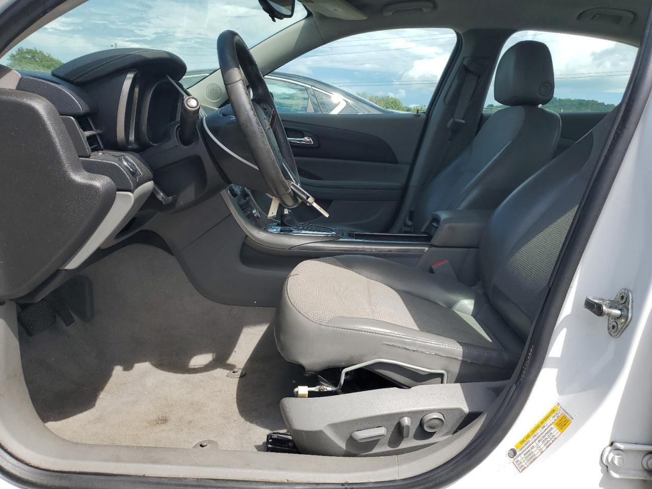 Chevrolet Malibu 2lt