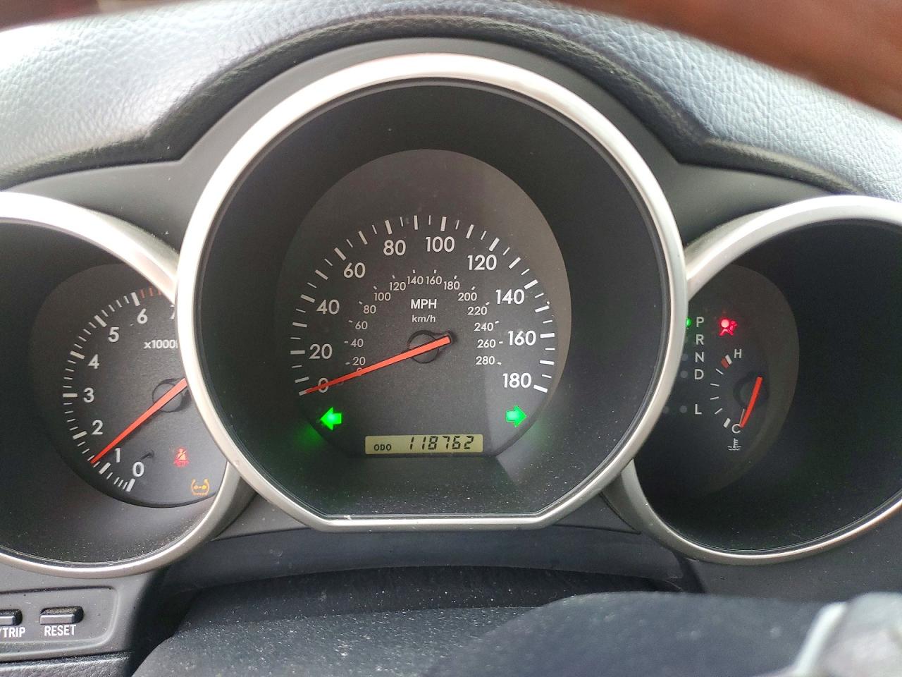 Lexus Sc Base