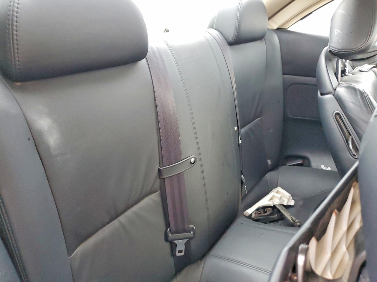 Lexus Sc Base
