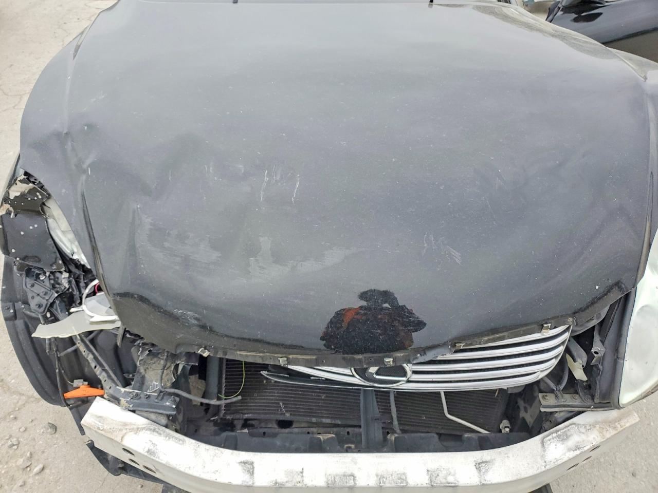 Lexus Sc Base