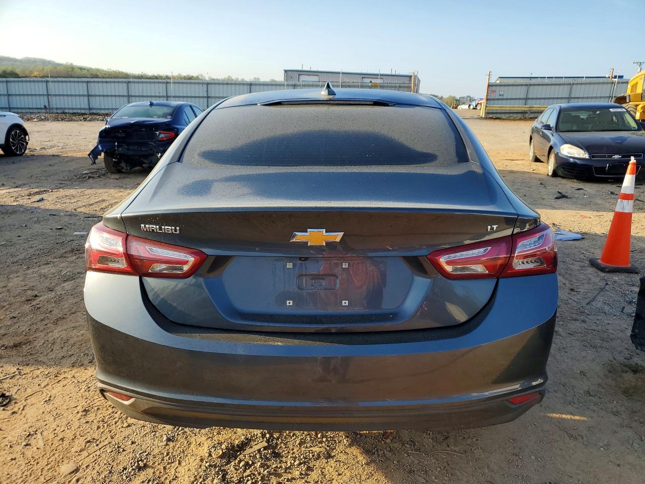 Chevrolet Malibu Lt