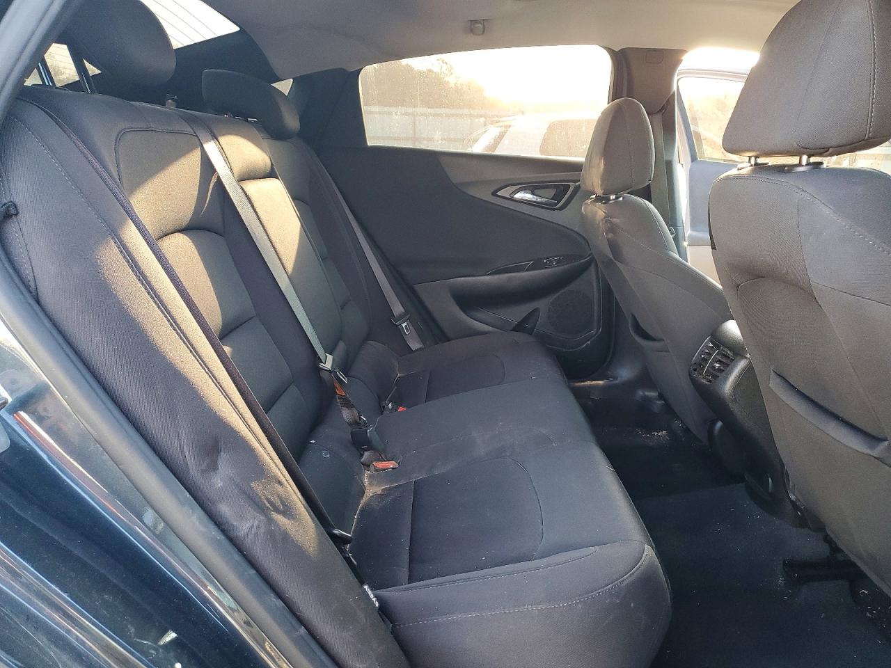 Chevrolet Malibu Lt