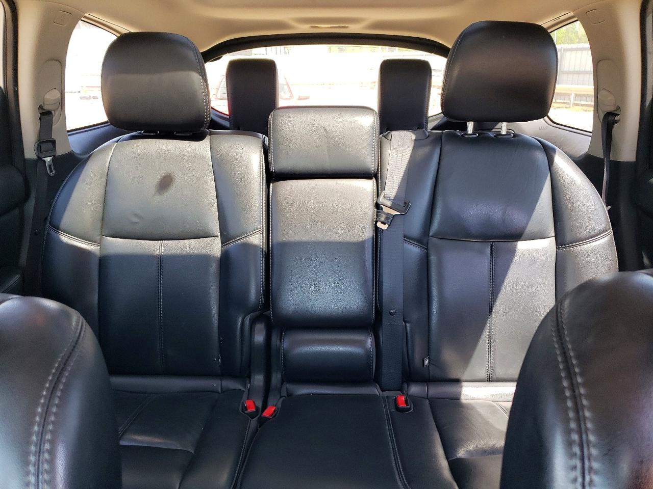 Nissan Pathfinder Sl