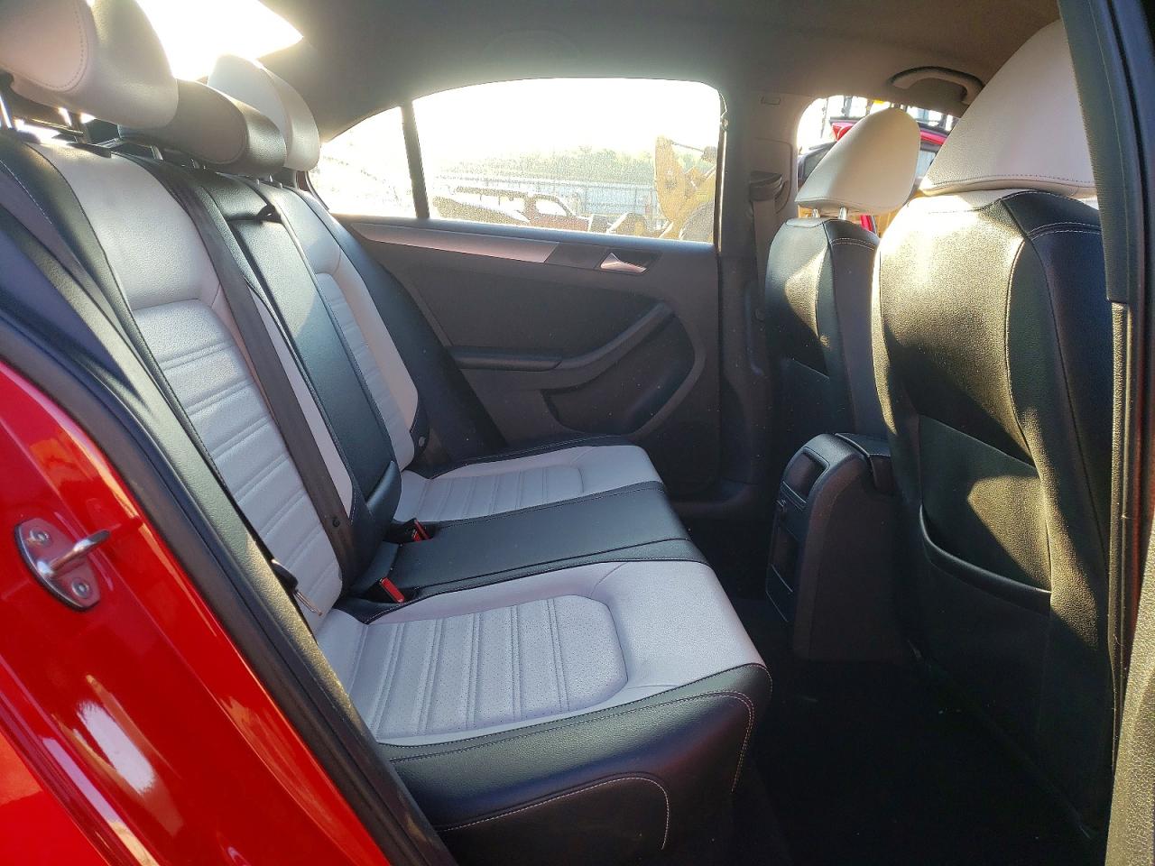 Volkswagen Jetta Sport